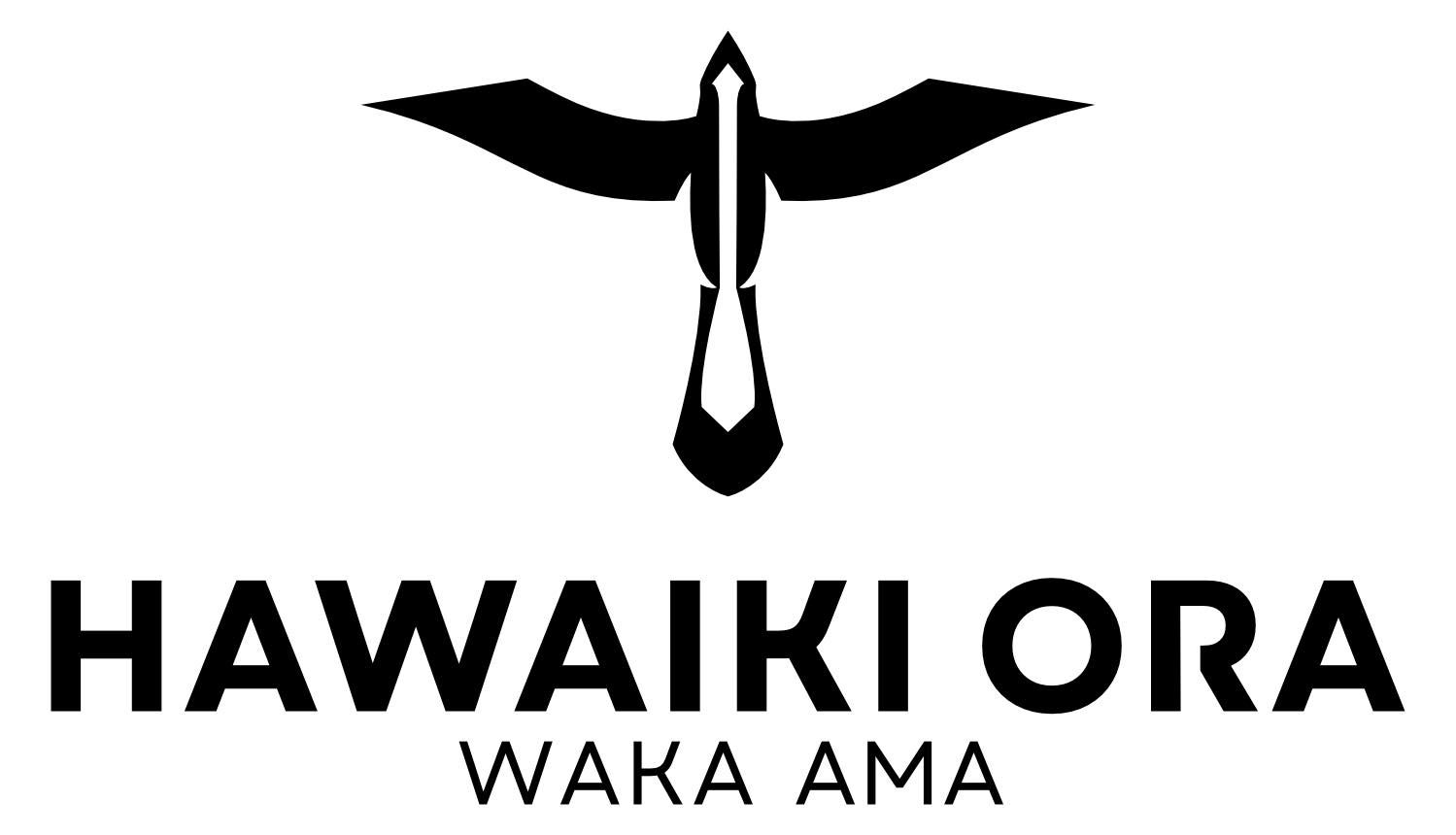 Hawaiki Ora Waka Ama Manatōpū